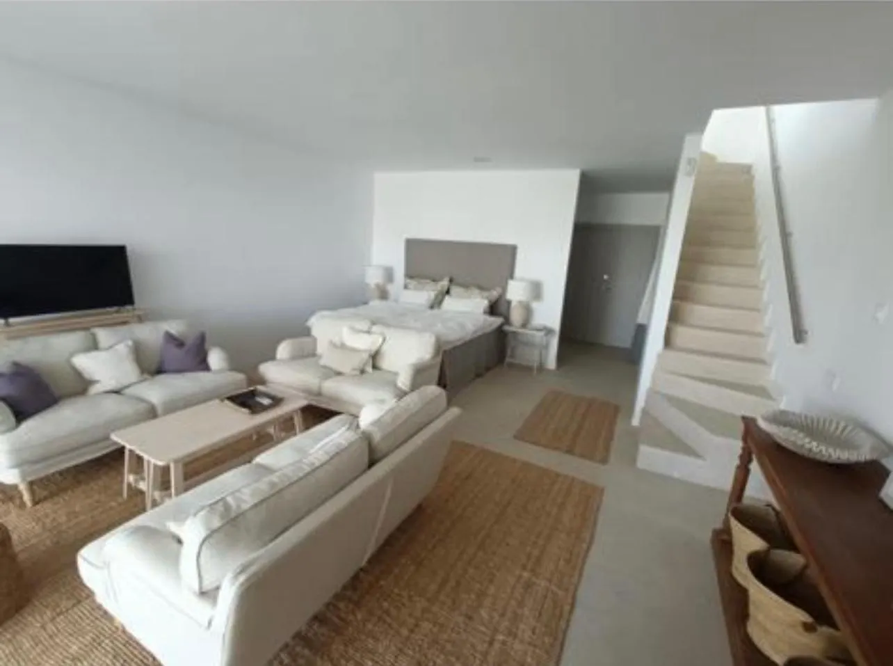 Holiday home Sotogrande - Casa Bagheera Villa San Enrique de Guadiaro