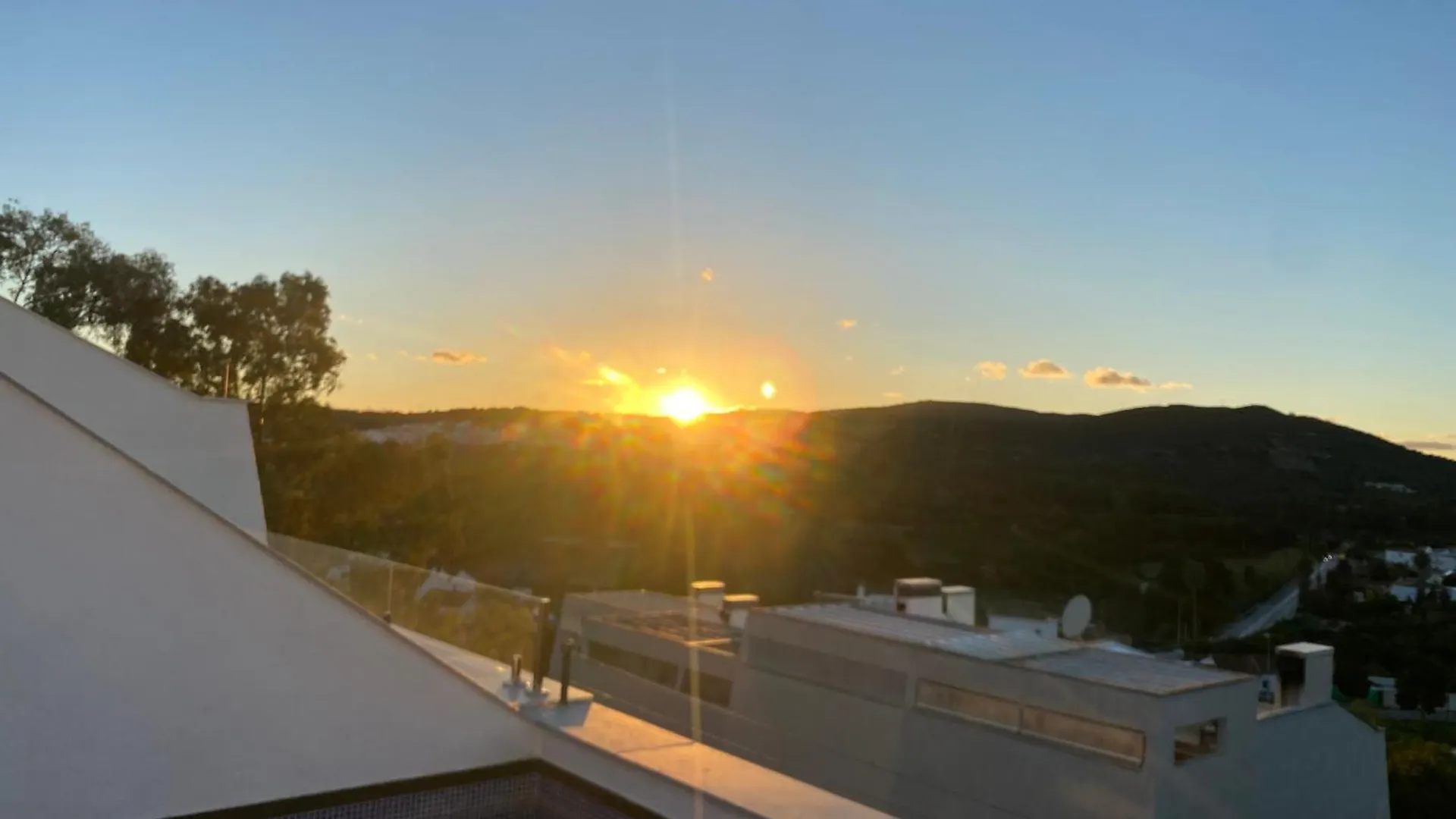 Holiday home Sotogrande - Casa Bagheera Villa San Enrique de Guadiaro